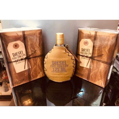 DIESEL+ 