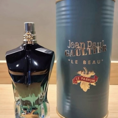 jean paul gaultier le male