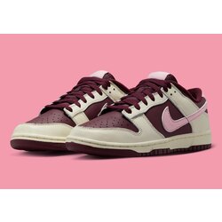 Nike  Dunk Low For Valentine’s Day 