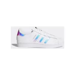 Adidas Superstar Hologram