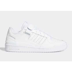adidas Forum Low Triple White