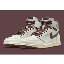 Air Jordan 1 High OG A Ma Maniére