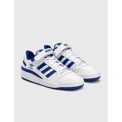  adidas Originals Forum Low White Royal