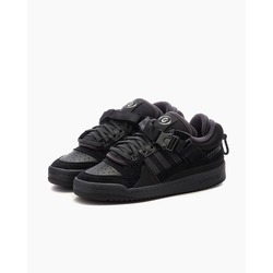 adidas x Bad Bunny Forum Low Black