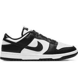 Dunk low panda