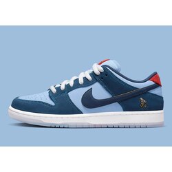 Why So Sad? x Nike SB Dunk Low