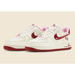 Nike Air Force 1 Low “Valentine’s Day” 