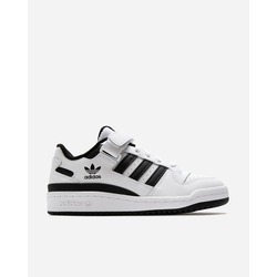 adidas x Bad Bunny Forum Low Black White