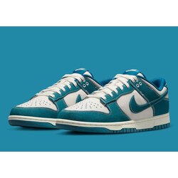 Nike Dunk Low SE “Industrial Blue” Sashiko 