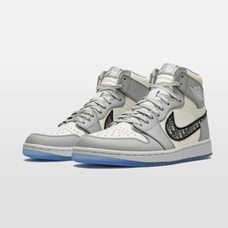 Dior x Air Jordan 1 High