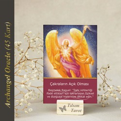 ⭐ ARCHANGEL ORACLE⭐ 