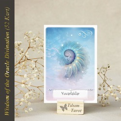 ⭐ Wisdom of the Oracle Divination⭐