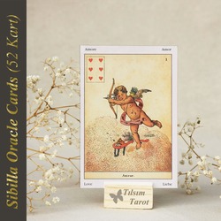 ⭐ SİBİLLA ORACLE CARD ⭐ 
