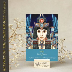 ⭐ KEEPERS OF THE LIGHT ORACLE⭐ 