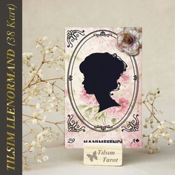 ⭐ TILSIM LENORMAND ⭐ 