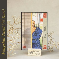 ⭐ FENGSHUİ TAROT ⭐