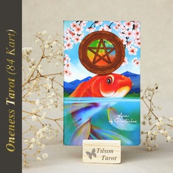 ⭐ ONENESS TAROT ⭐ 