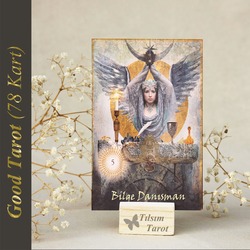 ⭐ GOOD TAROT ⭐ 