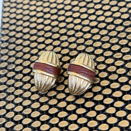 Burberrys Küpe 1970s–1980s