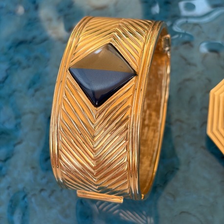 Vintage ''Gallery Originals''Art Deco Geometric Collection