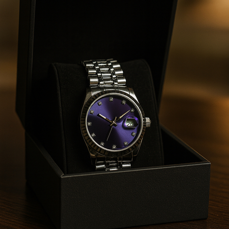 ALAÇATI BLUE 2025