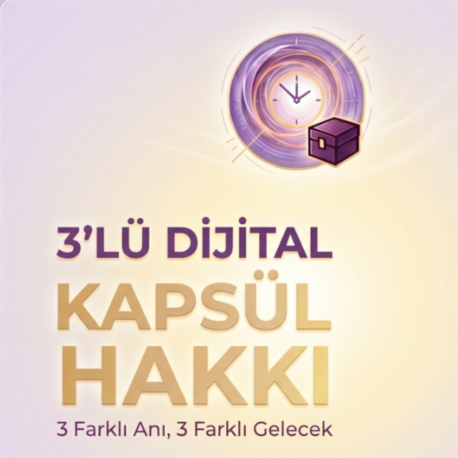 3’lü Kapsül