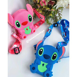 Stitch& Angel Çanta
