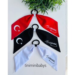 Atatürk İmzalı Tokalarımız