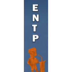 ENTP ayracı