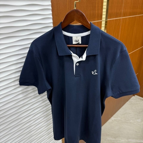 BEYMEN POLO YAKA TSHİRT 