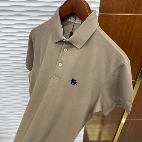 ETRO POLO YAKA TSHİRT 
