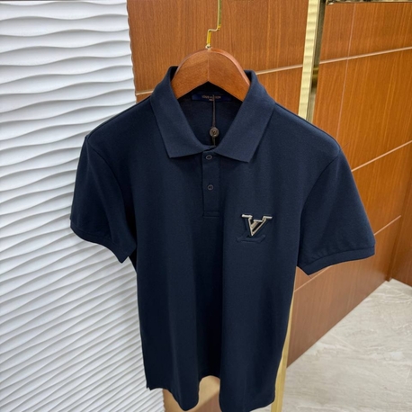 LOUİS VUİTTON POLO YAKA TSHİRT 