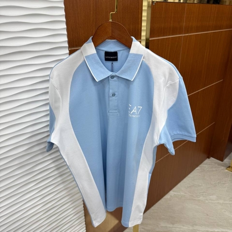 EMPORİO ARMANİ POLO YAKA TSHİRT 