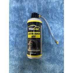Titocar Lastik Tamir Kiti