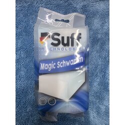 Sihirli Sünger