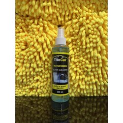 TİTOCAR Buğu Ve Buhar Önleyici 200 ML