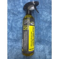 TT23 Lastik parlatıcı sprey 