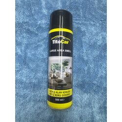 Titocar Geniş Alan Kokusu Nar Çiçeği