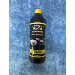 TİTOCAR Alkol Bazlı Yüzey Temizleyici