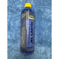TİTOCAR Vip FF3423 Jel Lastik Parlatıcı