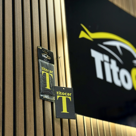 TitoCar T Hollywood Asma Koku