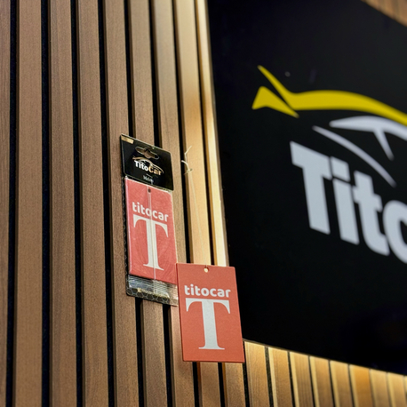 TitoCar T Melon Kavun Asma Koku