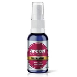 Areon Blue Blaster 30ml Apple Cınnamon Oto Araç Spreyi