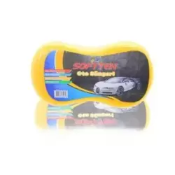 Softtex Oto Yıkama Süngeri