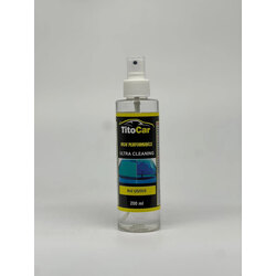 TitoCar Buz Çözücü Hıgh Performance 200 ml