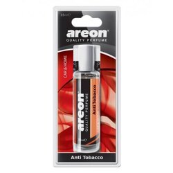 Areon Anti Tobacco 35 ml Sprey Oto Araç Kokusu