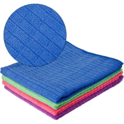 Suff Mikrofiber Kaporta Bezi (Begonya) 50x70 cm