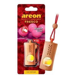 AREON FRESCO ON-OFF REGULAR BUBBLE GUM OTO ARAÇ KOKUSU  