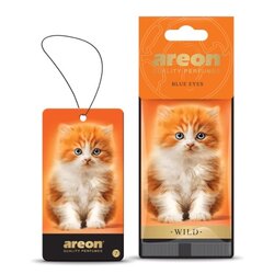 Areon Kağıt Oto Araç Kokusu 