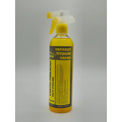 TitoCar VİP TT23 Lastik Spreyi 600 ml